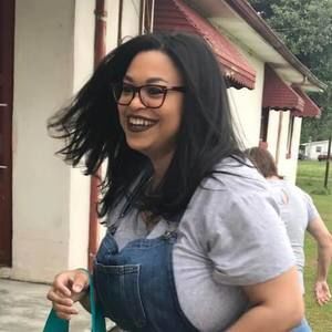 Meet your Posher, Kayla